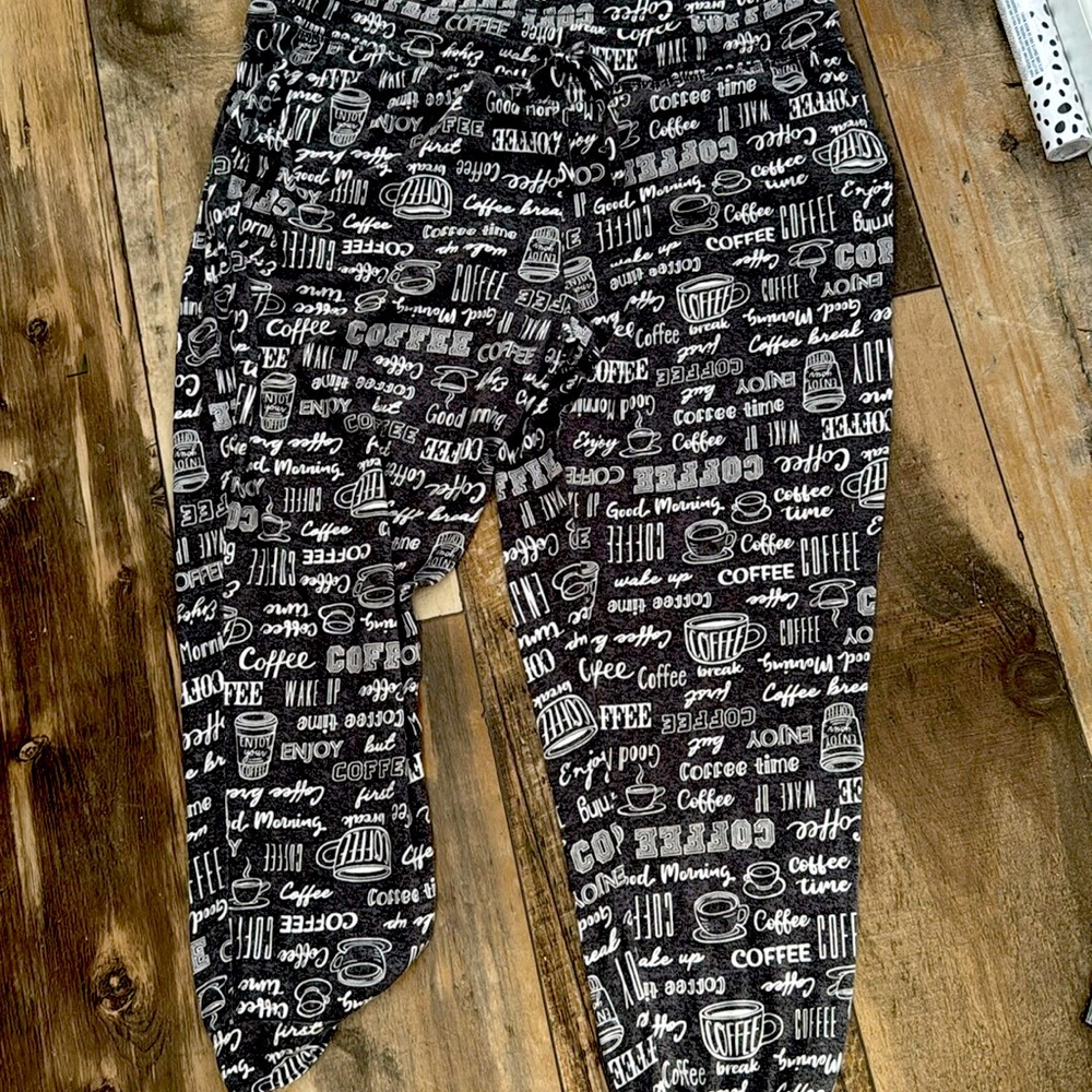 3x pajama pants
